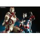 Marvel Iron Man 3 1/4 Scale Mark 42 Maquette 50 cm